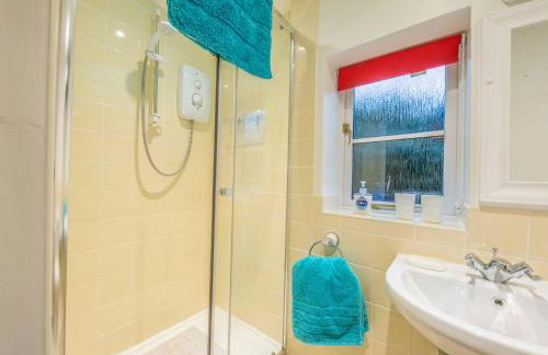 Woodpeckers Cottage - Foto 13