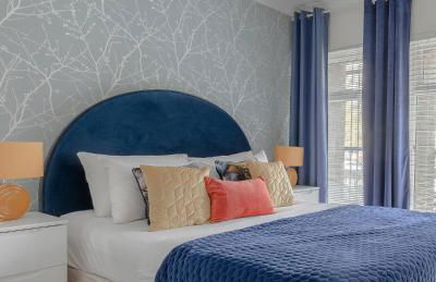 Notting Hill & Hyde Park EXCLUSIVE WEST-END SERENE DESIGNER FAMILY HOME 5Bed4bath - Foto 27