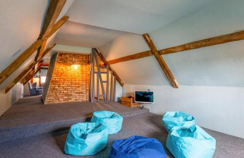 5 Bed in Halesworth oc-cfl - Foto 21