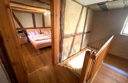 Schlafgut-Freytag Ferienhaus Pfälzer Bu - Foto 10