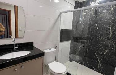 Apartamento com 3 quartos no centro de Domingos Martins - Foto 12