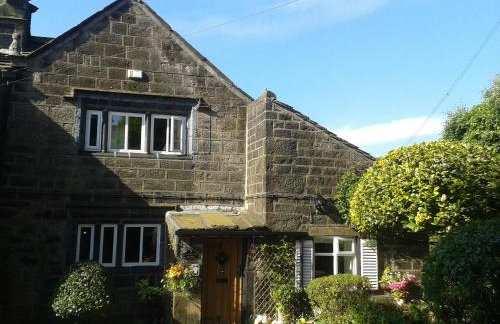 Old Town Hall Holiday Cottage - Foto 1