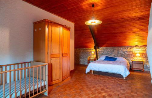 Ty Océane 1 - 5min du Port d'Etel - Foto 5