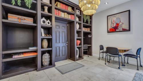 The Lincoln Loft, Near Forsyth Park with Free Parking - Foto 3