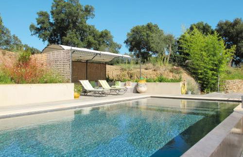 Holiday Home Le Mas de la Roche by Interhome - Foto 28