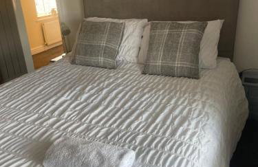 Woodbine Cottage-PART OF ALTON COTTAGES - Foto 18