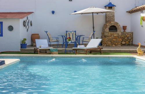 Casa Rural Villa Mellizos - Foto 38