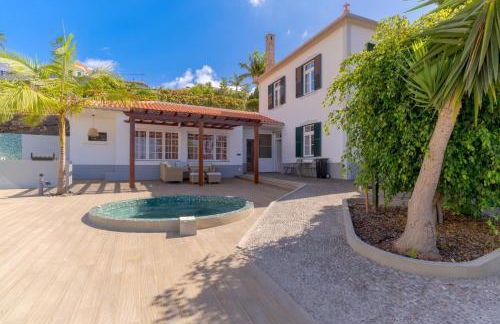 Casa Trollis by Holiday Rental Madeira - Foto 7