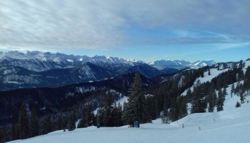 Bocksleitnerhof - Foto 2