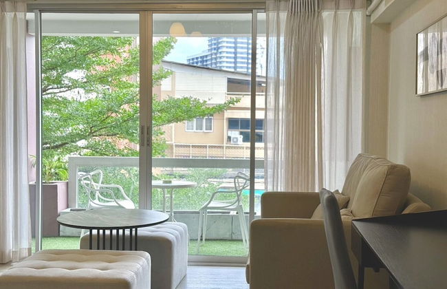 Baan Sabai Rama IV - Foto 40