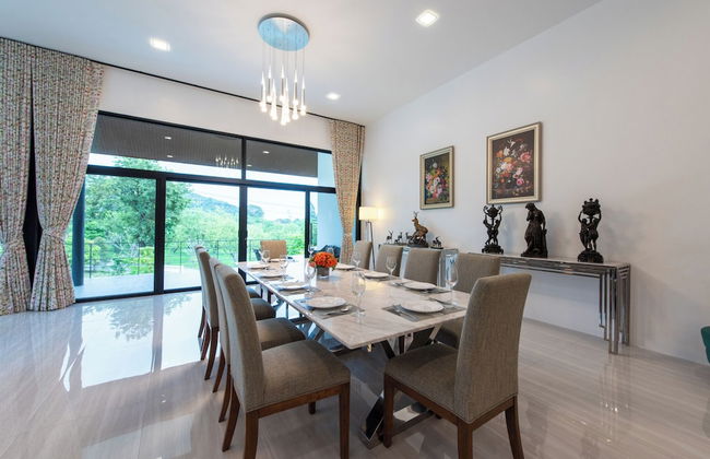 Monlada Khaoyai - Foto 32