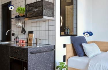 STAYERY Gütersloh Hauptbahnhof - Foto 12