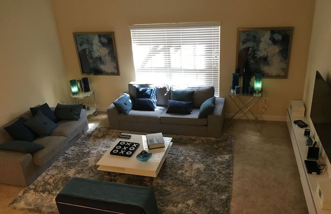 Paradise Palms Resort by DWS Vacation Villas - Foto 32