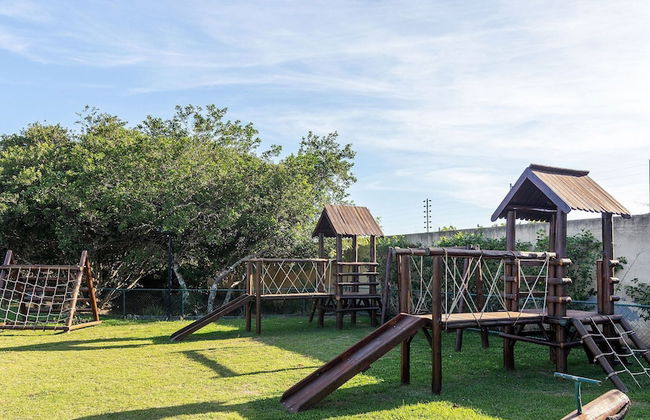 Bz01 Casa Piscina Priv 150m Da Praia - Photo 33