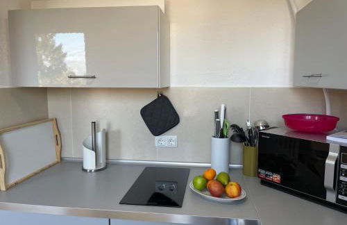 Apartment Haus Stefanie by Interhome - Foto 37