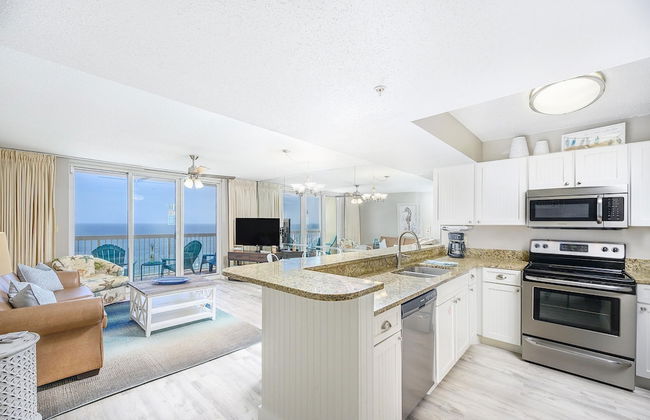 Pelican Beach Resort 2006 - Foto 6