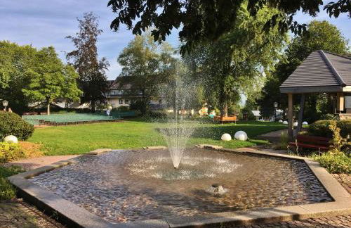 Ferienwohnung Francois - Foto 26