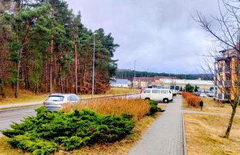 Apartament przy lesie - Photo 34