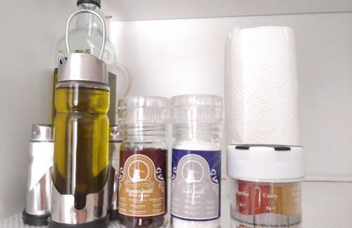 Studio Royal by Beds4Wanderlust - Place du marché avec parking privé - Foto 25