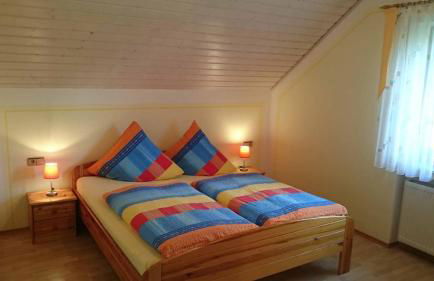 Ferienhaus Günztal, Fam. Botzenhart - Foto 4