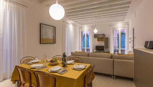 Ca' Rossini 1 Apartment - Foto 1