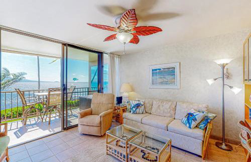 Maalaea Banyans 214 - Foto 1