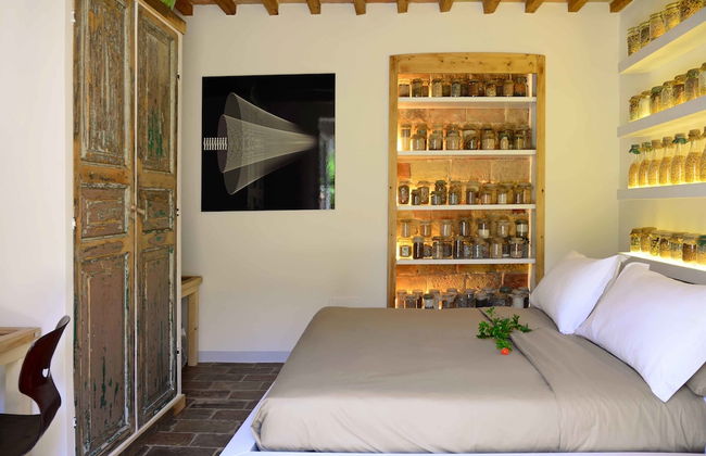 Castello di Granarola Relais – Adults Friendly - Foto 21