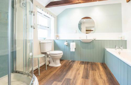 The Stables, Valley Farm, Snape - Foto 22