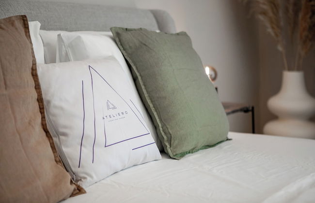 Luxury 1BR at Vida Residences - Foto 22