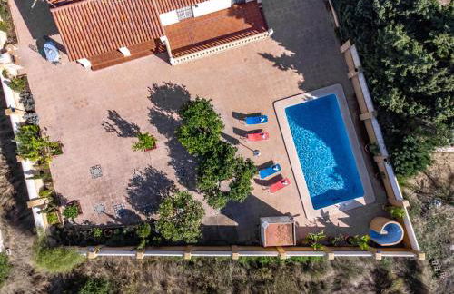 Villas Guzman - Ismael - Foto 75