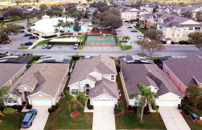 Mickey's Hide Away Screened-in Pool - Foto 63