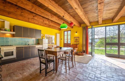 Holiday Home La Rovere by Interhome - Foto 24