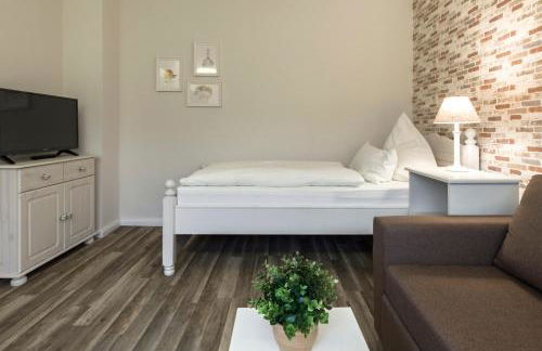 Ferienhaus - Dorfperle Borstel - Foto 13