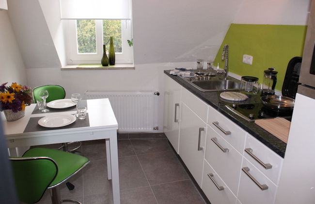 Finest - Hotel Suiten Bonn - Photo 29