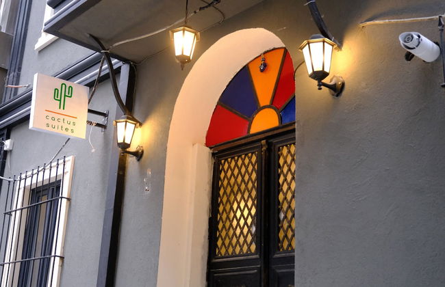 Cactus Suites - Foto 36