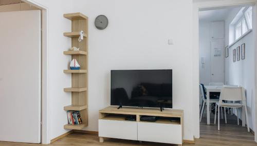 Rooftop apartment Split - Photo 4