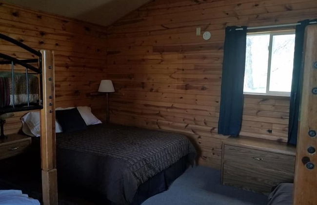 Elk Creek Resort - Foto 18