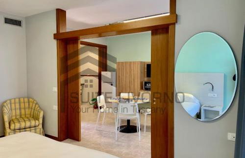 Suites Marilia Apartments Pool Side - Suite Livorno Holiday Home Group - Foto 50