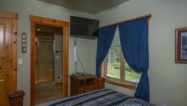 Chairway to Heaven - Foto 5, Habitación