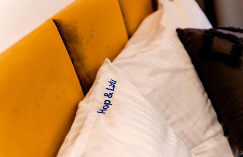 Hop & Lulu Premium Apartments - Foto 27