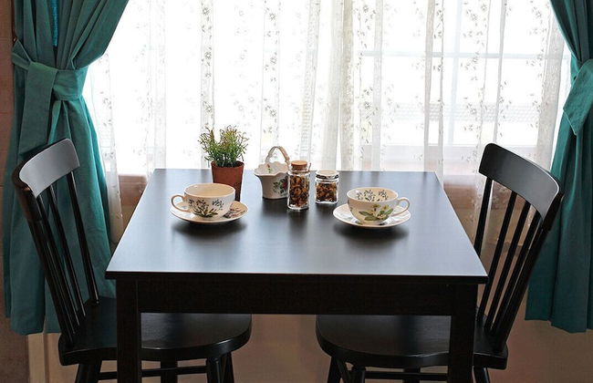 Gyeongju Europe Village Pension - Foto 52