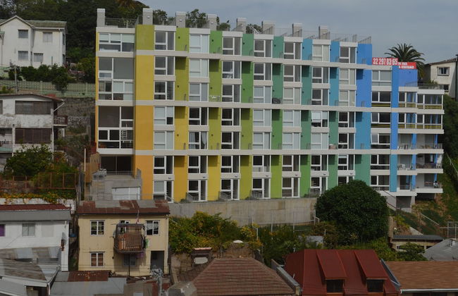 Lofts Plaza Yungay - Foto 1