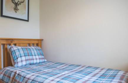 Pippin, Tranquil Scottish Cottage with Hot Tub - Foto 17