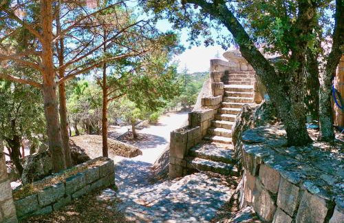 Cueva romántica - Jacuzzi - Foto 16