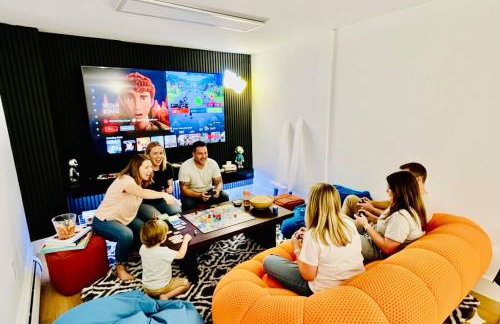 NEW cozy getaway near Mt Monadnock with hot tub - Foto 15