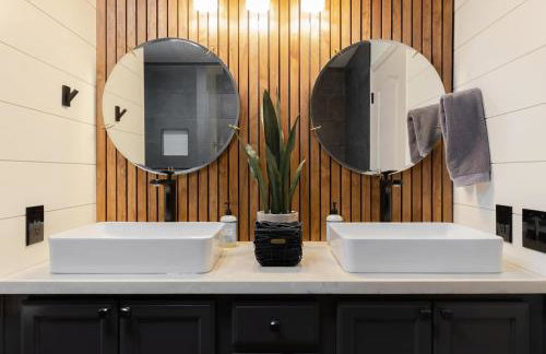 Flower Street House Pool, Spa, Golf! - Foto 16