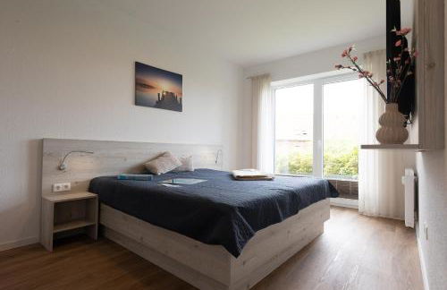 Ferienwohnung Lilli Marleen 9-1-3 EG - Foto 8