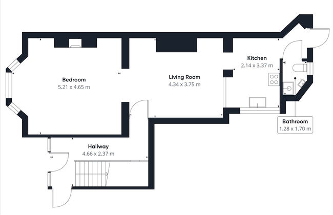 Host Stay Northville Arrifana - Photo 14