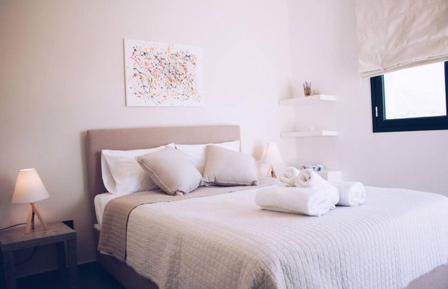 Summer Villa Lagonissi - Photo 3