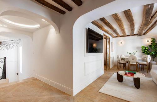 5#New suite 6 people - Saint-Germain Notre-Dame - Foto 5